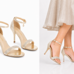 Diamond Shine Ladies Heels
